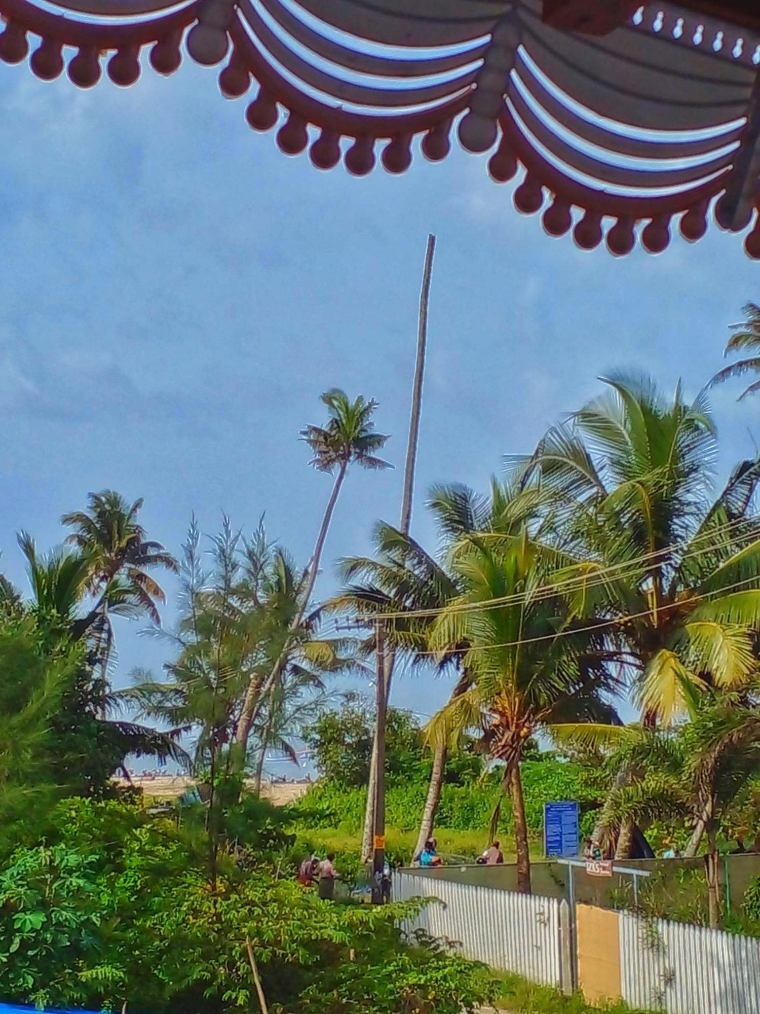 Marari God'S Own Villa Alappuzha Kültér fotó
